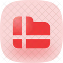 Folder Table Icon