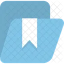 Folder Tag B File Folder Icon