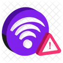 Information Online Digital Icon
