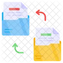 Folder Transfer  アイコン
