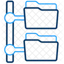 Folder tree  Icon