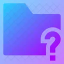 Folder Unknown Icon