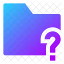 Folder Unknown Icon