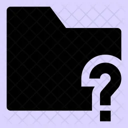 Folder Unknown  Icon