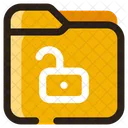 Archive Data Directory Icon