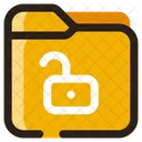 Archive Data Directory アイコン