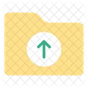 Folder Storage Directory Icon