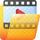 Folder File Document Icon