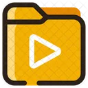 Archive Data Directory アイコン