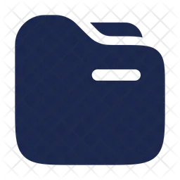 Folder-with-files  Icon