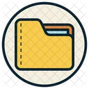 Folderf  Icon