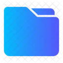 Folders Folder User Interface Icon