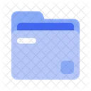 Folders Files Office Icon