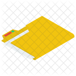 Folders Icon