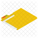 Folders Archive File Icon