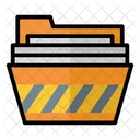 Folders Folder File Icon