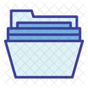 Folders Folder File Icon