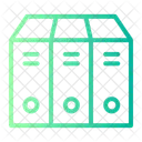 Folders  Icon