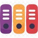Folders Icon