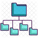 Folder Icône