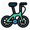 Folding Bikes  Icon