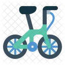 Folding Bikes  Icon
