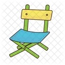 Camping Travel Outdoor Icon