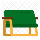 Folding Chair Folding Chair Icon