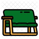 Folding Chair Folding Chair Icon