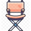 Furniture Interior Household Icon