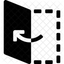 Folding  Icon