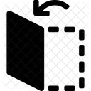Folding  Icon