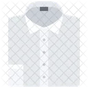 Folding Shirt  Icon