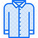 Folding Shirt  Icon