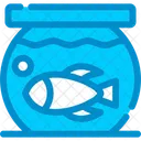 Fish Bowl Icon