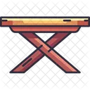 Furniture Interior Household Icon
