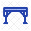 Camping Camp Nature Icon