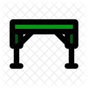 Camping Camp Nature Icon
