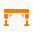 Camping Camp Nature Icon
