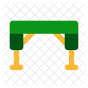 Camping Camp Nature Icon