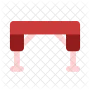 Camping Camp Nature Icon