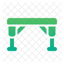 Camping Camp Nature Icon