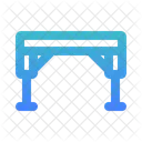 Camping Camp Nature Icon