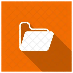 Foldr  Icon