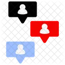 Folgen  Symbol