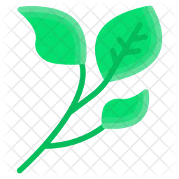 Foliage  Icon
