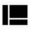 Folie Prasentation Website Symbol