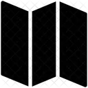 Folleto  Icono