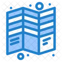 Folleto  Icono