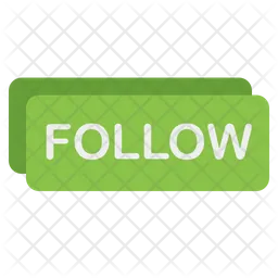 Follow  Icon